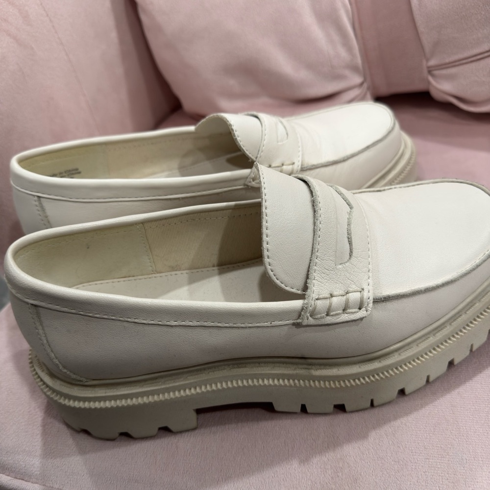 Aldo Loafers
